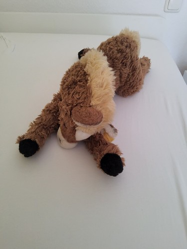Steiff pony molly - molly, 101656