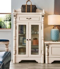 Schrank Kommode Vitrine