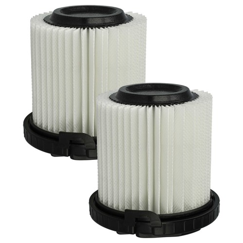 Feinstaubfilter für - 2,