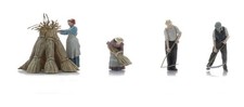 Artitec 5870075 Bauern