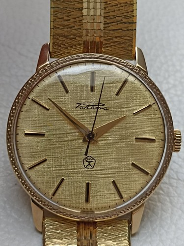 Armbanduhr raketa ussr - raketa, (
