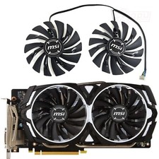 MSI GeForce GTX 1080 1080Ti
