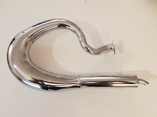 Resonanz Auspuff Reso für FG