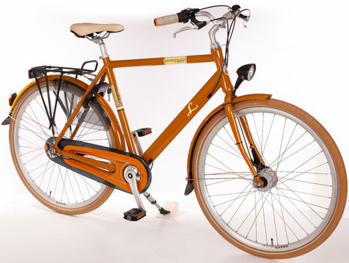 Hollandrad montego - 28",