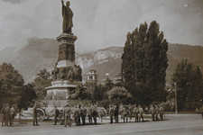 Erster Weltkrieg 1914-1918