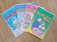 Die tollsten Geschichten von Donald Duck (1. Auflage) AUSWAHL = Heft 101 bis 200
