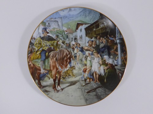 Langenthal sammelteller 700 - langenthal,