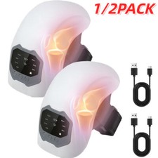 Drahtloses Knie-Massagegerät