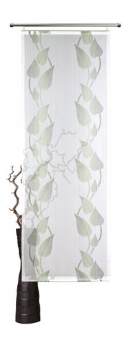 Schiebevorhang 145 cm - schiebevorhang,