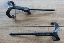 EMUK SPIEGEL WOHNWAGENSPIEGEL CARAVANSPIEGEL FORD MONDEO 2000 100622 00 - 02 HA.