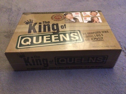 The king queens - queens:, die