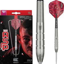 Target - Swiss Point - Nathan