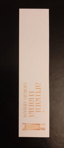 Carte parfumée parfum card - -,