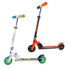 Best Sporting Scooter 125er Rolle, Tretroller für Kinder, klappbar, NEU