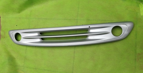 Smart fortwo 450 - 450, kÜhlergrill