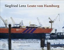 Leute von Hamburg: Mit Bildern