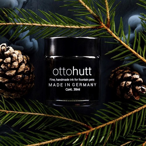 Otto hutt mist - otto, hutt,mist