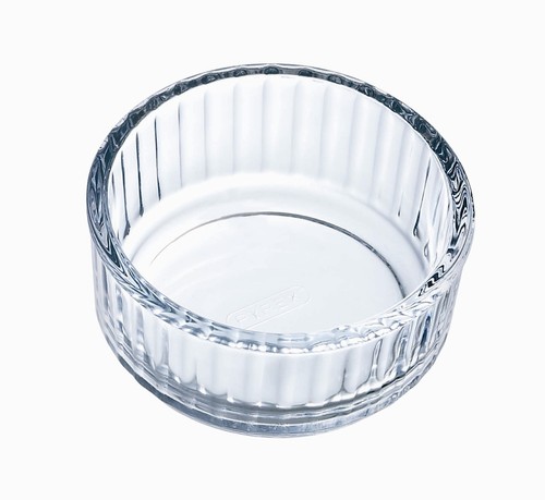 Auflaufform glasbräter - auflaufform,