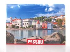 Passau Bayern Bavaria Foto