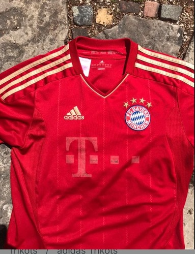 Adidas fußballtrikot trikot - adidas,