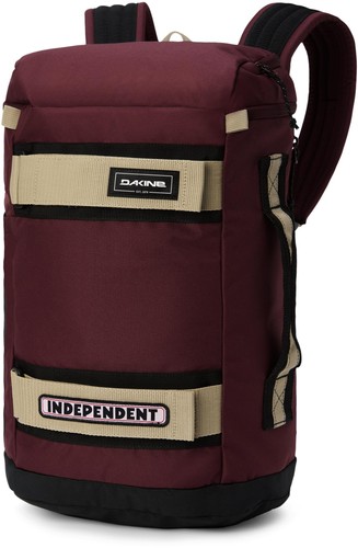 Mission street backpack 25l - mission,
