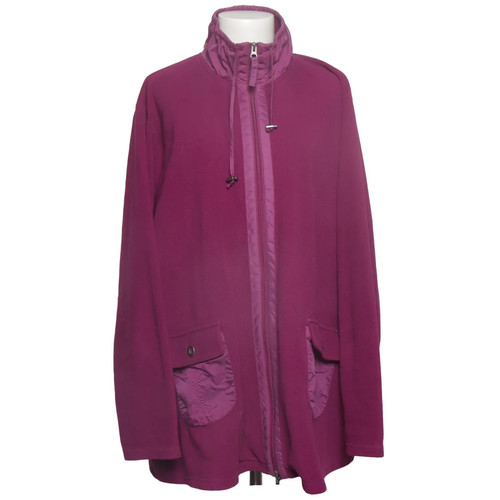 Ulla popken fleecejacke - ulla,