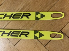 Skatingski Fischer Speedmax