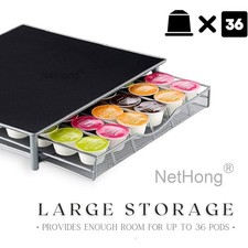 Kapselspender Kapselhalter