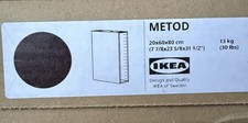 Ikea metod unterschrank - ikea,