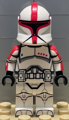 Clone army customs rp1 - army, trooper