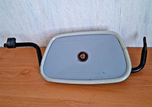 Original ddr außenspiegel mit - original,