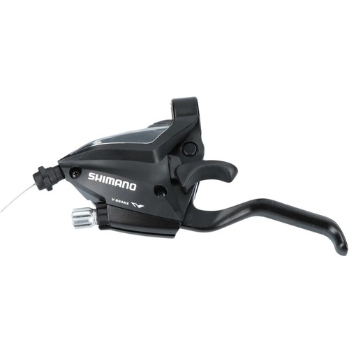 Shimano ef500 fach - shimano, 3-fach
