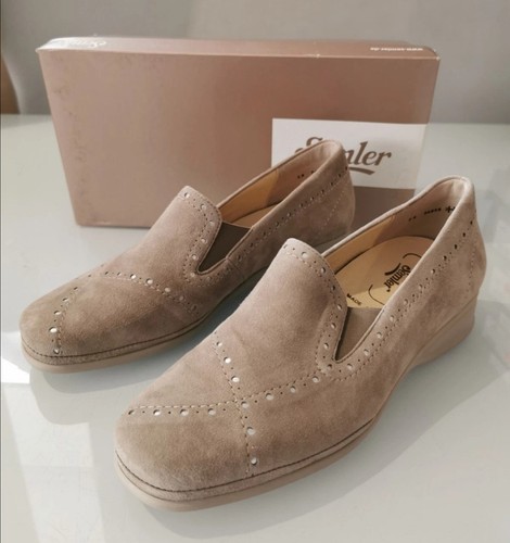 Neue slipper semler - neue, -slipper