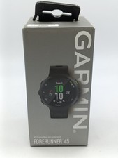Garmin Forerunner 45 GPS