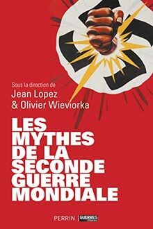 Les mythes seconde - la,