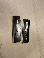 16 GB Arbeitsspeicher Kingston