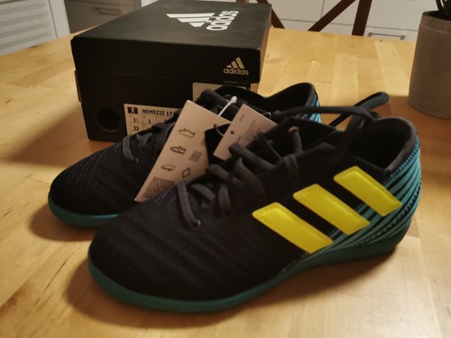 Adidas nemeziz j - nemeziz, sala