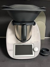 Vorwerk Thermomix TM6 +