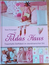 Tildas Haus: Traumhafte