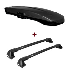 Dachbox Thule Vector Alpine +