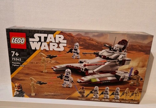 Lego 75342 star wars republic - lego,