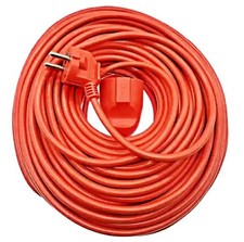 Verlängerungskabel Außen Stromkabel Verlängerung Outdoor Strom Kabel