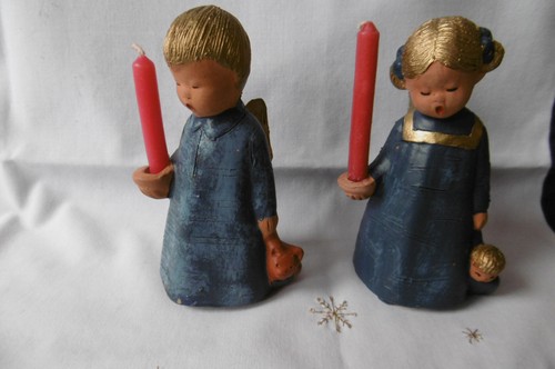 Set kerzenhalter original - set,