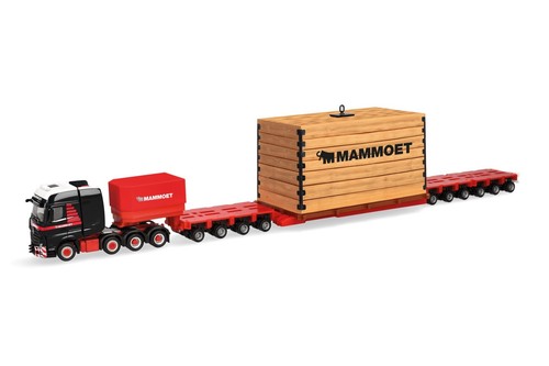 Herpa 319201 mercedes benz - herpa,