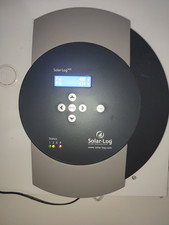 Solar-Log 500 Datenlogger,  Solarlog Anlagenüberwachung Solaranlage 