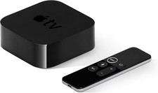 Apple TV 4K | Wi‑Fi |