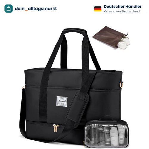 Reisetasche damen wasserdicht - reisetasche,