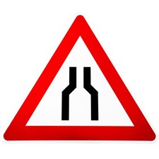 Original verkehrszeichen - original,