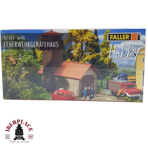 Faller 131362 - ♻️,