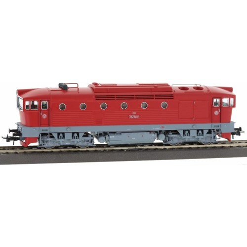 Roco 7300071 diesellok - roco, t
